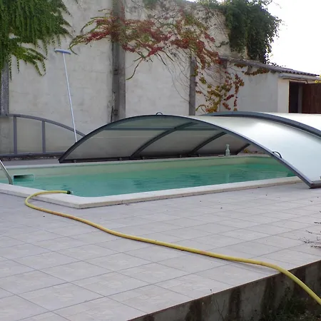 Tatil Evi La Grange *