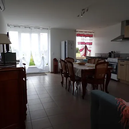 La Grange Tatil Evi *