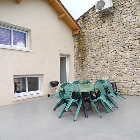 Tatil Evi La Grange *